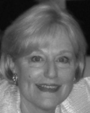 Melrose Fisher
