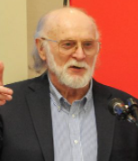 Robert James Trew