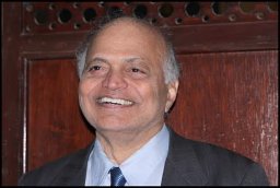 Hrishikesh D. Vinod