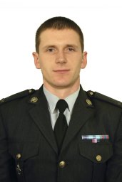 Volodymyr Klymovych