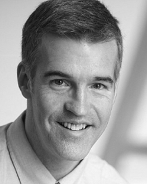 Alain Desrochers