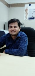 Vipin Kumar Yadav