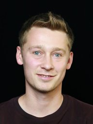 Frederik Pahde