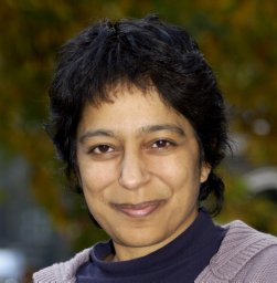 Punam Mangtani