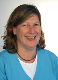 Carol Robinson