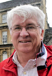 Walter F. Eanes