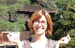 Sandra Mitrovic