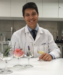 Damian Espinase Nandorfy