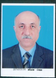 Jamal S. Yassin