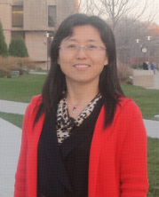 Jianzhen Zhang