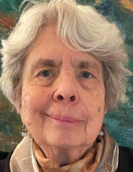Elizabeth Raff