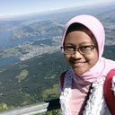 Sheila Dewi Ayu Kusumaningtyas
