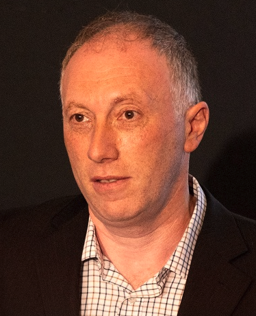 Shlomo Berkovsky