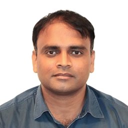 Rupesh Kumar