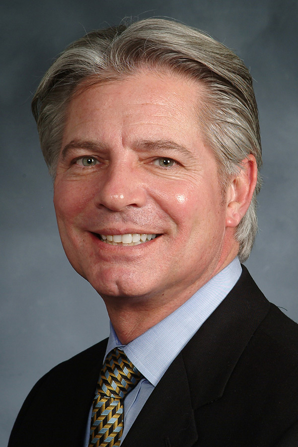Dix P. Poppas