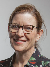 Julie Marchant