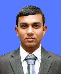 Debashish Mondol