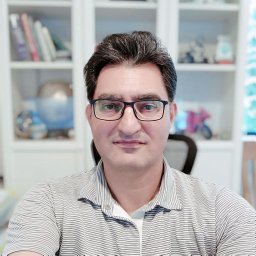 Farhad Mehdipour