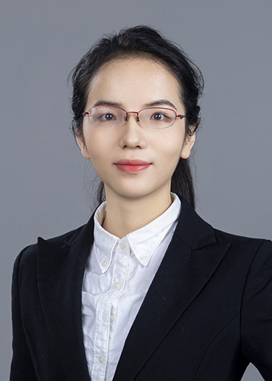 Qin Jin