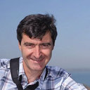 Patrice Berque