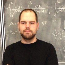 Luc Robichaud