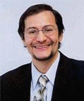 Michael Ruffer
