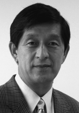Takashi Mizutani