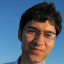 Evgeny Lyubin