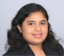 Garima Suman