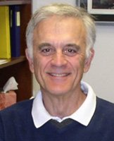 David Garfinkel