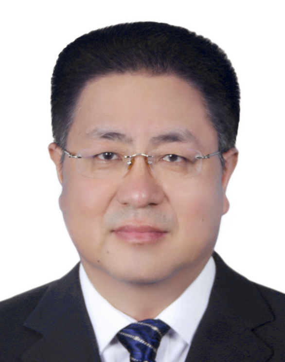 Zhanhong Ma