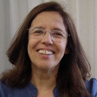 Ana Sebastiao