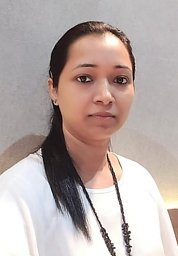 Yatinesh Kumari