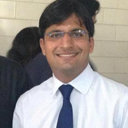 Sachin G Khatri
