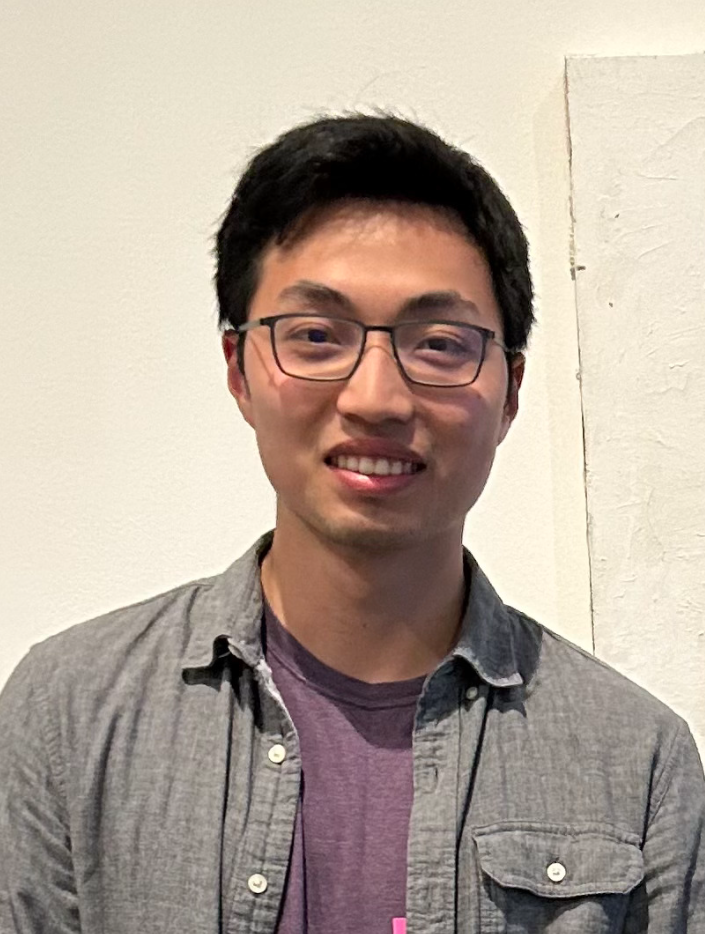 Joey Hong