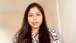 Acharya Srabasti