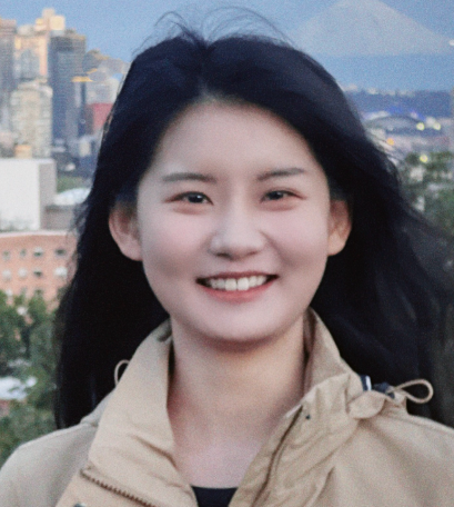 Mengyao Lyu