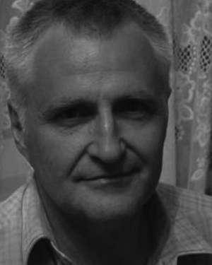 Vadim Agafonov