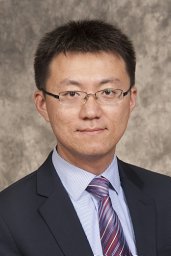 Ziteng Wang