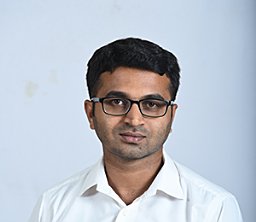 Sangamesha M A