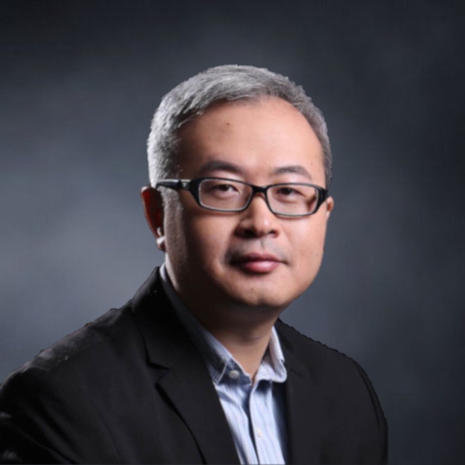 Fengyuan Xu