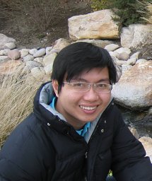 Vinh Dang