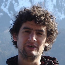 Leskow Federico Coluccio
