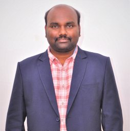 Mula Jayasimhadri