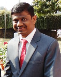 N. S. Hiremani