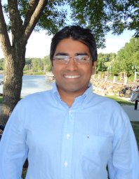 Appala Raju Badireddy