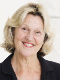 Hanne Gram Simonsen