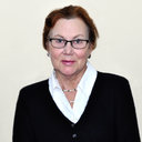 Larisa Aleksandrovna. Smirnova
