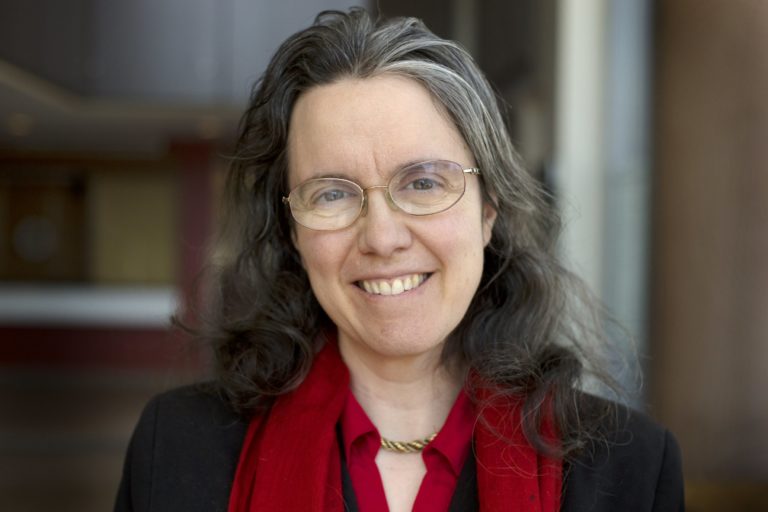 Jane Huggins