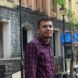 Piyush Raut